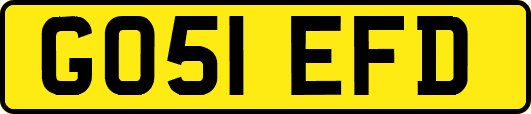 GO51EFD