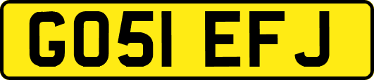 GO51EFJ