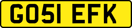 GO51EFK