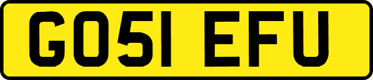 GO51EFU