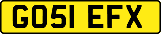 GO51EFX