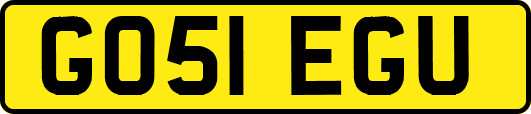 GO51EGU