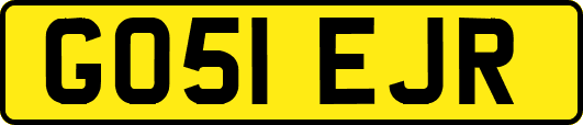 GO51EJR