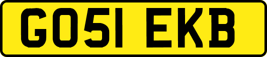 GO51EKB