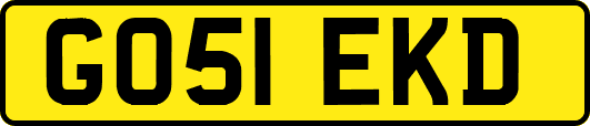 GO51EKD