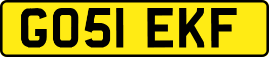 GO51EKF