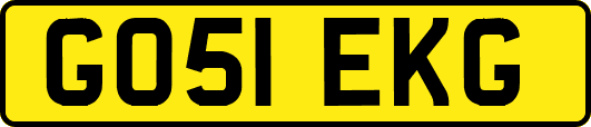 GO51EKG