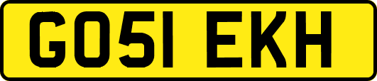 GO51EKH