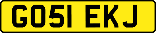 GO51EKJ