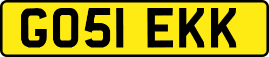 GO51EKK