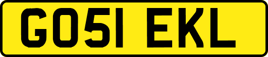 GO51EKL