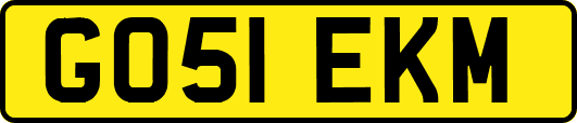 GO51EKM