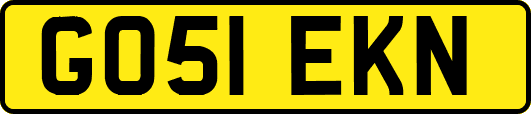 GO51EKN