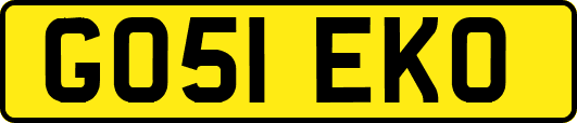 GO51EKO