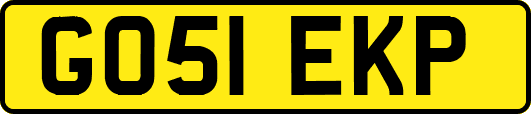 GO51EKP