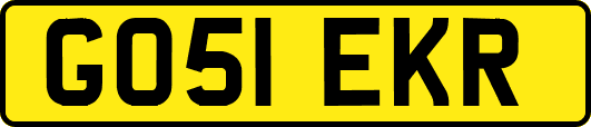 GO51EKR