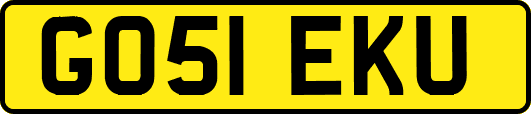 GO51EKU