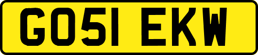 GO51EKW