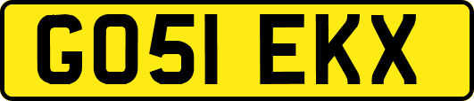 GO51EKX