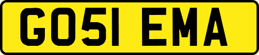 GO51EMA