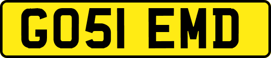 GO51EMD