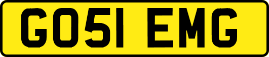 GO51EMG