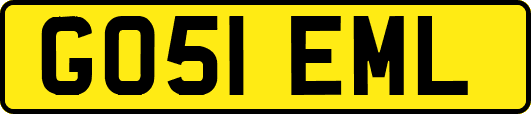 GO51EML