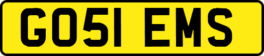 GO51EMS