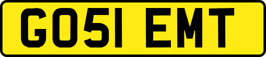 GO51EMT