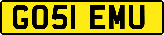 GO51EMU