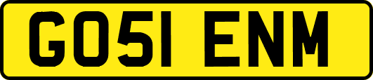 GO51ENM