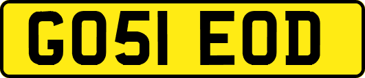 GO51EOD