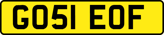 GO51EOF