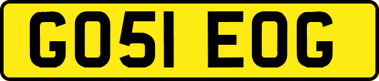 GO51EOG