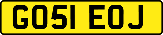 GO51EOJ