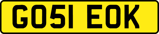 GO51EOK