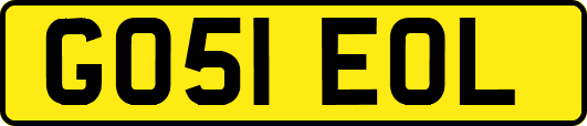 GO51EOL