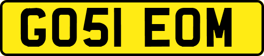 GO51EOM