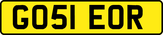 GO51EOR