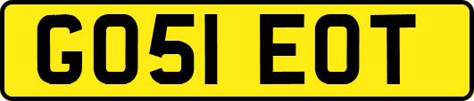 GO51EOT