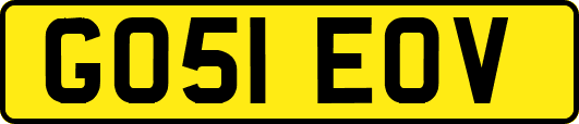 GO51EOV