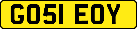 GO51EOY