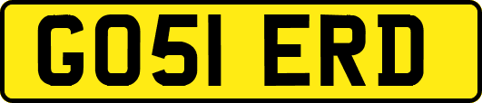 GO51ERD