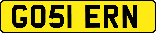 GO51ERN