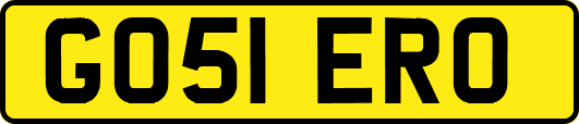 GO51ERO
