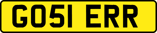 GO51ERR