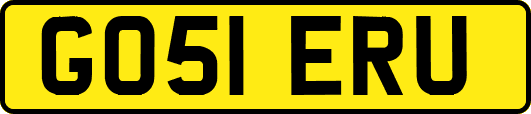 GO51ERU