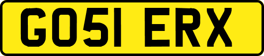 GO51ERX