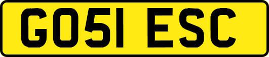 GO51ESC