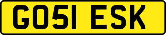 GO51ESK